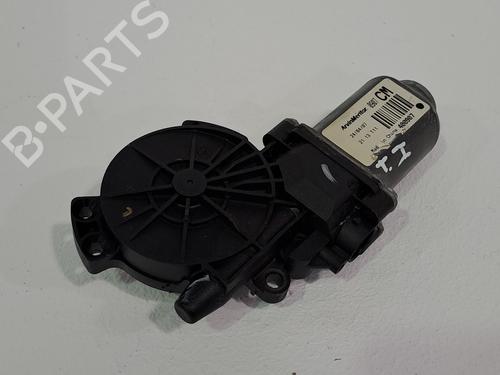 Used Left rear window motor HYUNDAI SANTA FÉ II (CM) 2.2 CRDi (155 hp) 23372070