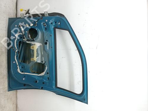 Right front door CITROËN C4 CACTUS 1.2 THP 110 | BP24586932C3 