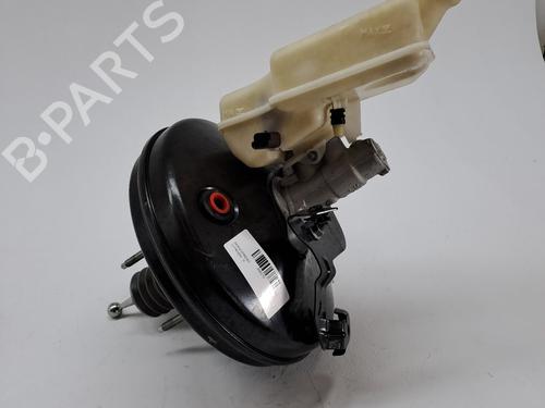 Servo frein CITROËN C3 II (SC_) 1.2 VTi 82 (82 hp) 24108277
