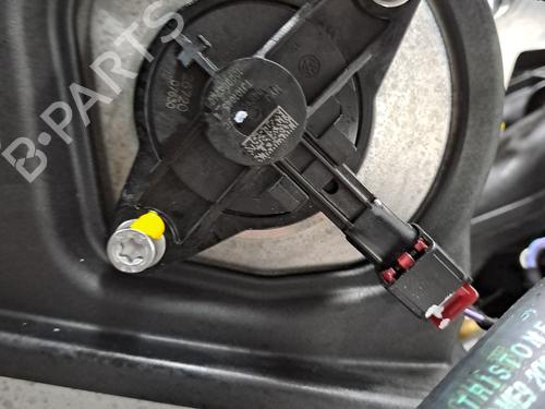 Engine AUDI A1 CITY CARVER (GBH) 35 TFSI | BP23376066M1 