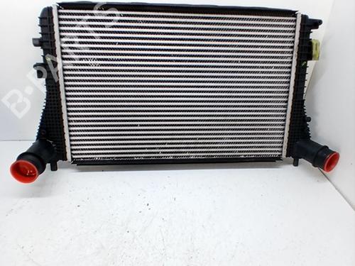 Intercooler AUDI A3 (8P1) 2.0 TDI 16V | BP30337346M30 - Image 2