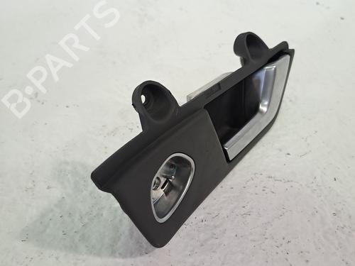 Front right interior door handle AUDI A4 B7 (8EC) 3.0 TDI quattro | BP27463131I14 