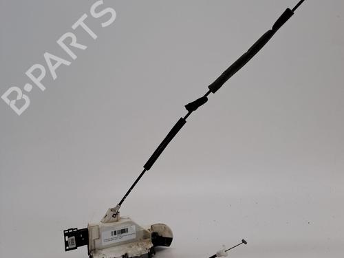 Vergrendeling links voor CITROËN BERLINGO Box Body/MPV (B9) 1.6 HDi 90 16V (90 hp) 26882285