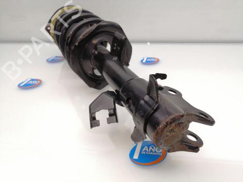 Right front shock absorber NISSAN NV200 Van 1.5 dCi 90 (M20, M20N, M20M) | BP23893132M17 