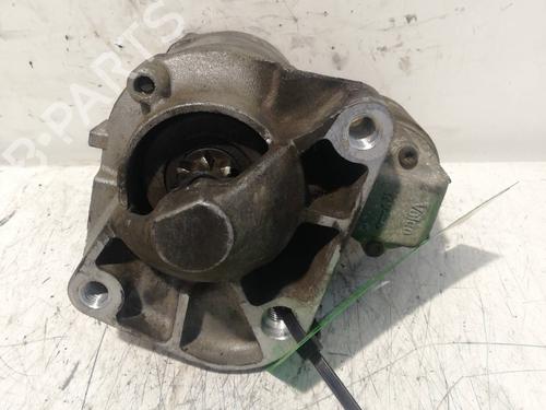 Starter RENAULT MEGANE I (BA0/1_) 1.6 16V (BA04, BA0B, BA11, BA1J, BA16, BA19, BA1K, BA1V,... | BP26539305M8
