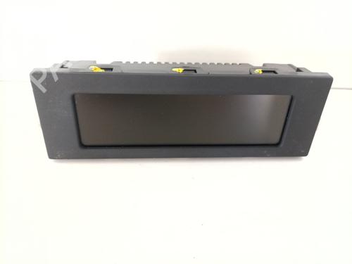 Multifunctionele display OPEL ASTRA J GTC 1.7 CDTI (08) (110 hp) 28179413