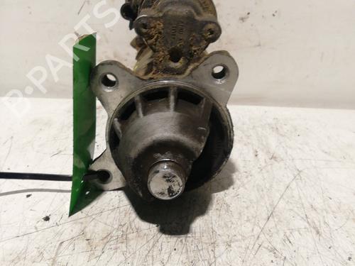 Starter FORD FOCUS I Saloon (DFW) 1.8 Turbo DI / TDDi | BP25460199M8