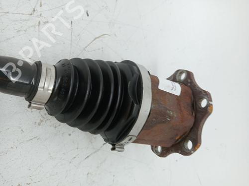 Right front driveshaft SEAT ARONA (KJ7, KJP) 1.0 TSI | BP23288659M39