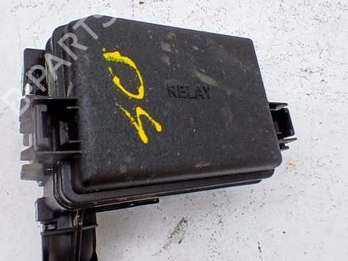 Used Fuse box Fuse box TOYOTA LAND CRUISER PRADO (_J15_) 2.8 D-4D (GDJ150_, GDJ155_, GDJ150, GDJ151) (177 hp) 39136961 39136961