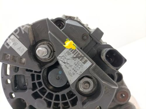 Alternator SEAT ALTEA (5P1) 2.0 TDI | BP25998437M7