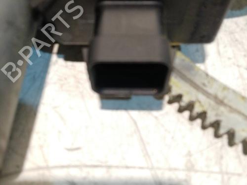 Rudehejsemekanisme Højre foran OPEL ASTRA H (A04) 1.7 CDTI (L48) | BP25458599C23 