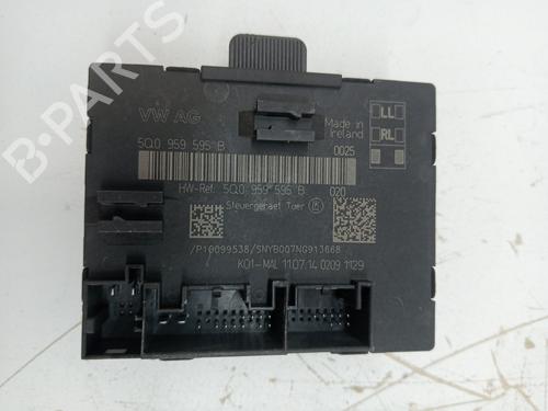 Electronic module AUDI A3 Sportback (8VA, 8VF) 2.0 TDI | BP23942327M83 