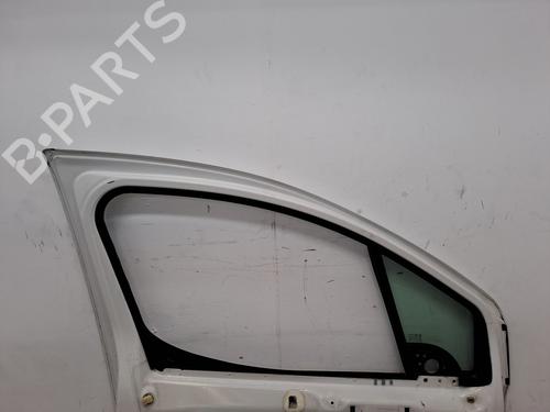 Left front door PEUGEOT PARTNER Box Body/MPV 1.6 HDi 16V | BP26285828C2 