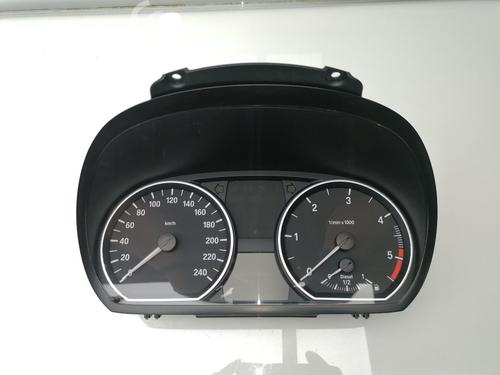 Used Instrument cluster BMW 1 (E87) 118 d (136 hp) 23937799