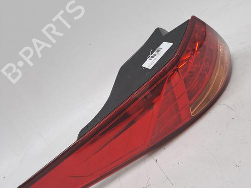 Used Left taillight KIA OPTIMA (FSGDS6B) 1.7 CRDi (136 hp) 23367918