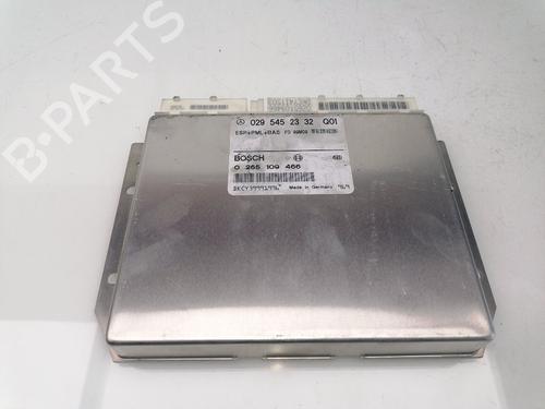 Electronic module MERCEDES-BENZ E-CLASS (W210) E 320 CDI (210.026) | BP25613751M83 
