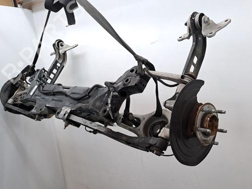 Rear axle OPEL INSIGNIA B Grand Sport (Z18) 1.6 CDTi (68) | BP25998245M2 