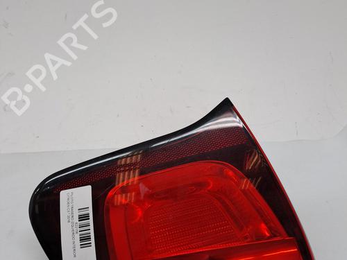 Used Left tailgate light CITROËN C3 II (SC_) 1.6 HDi (92 hp) 23977428