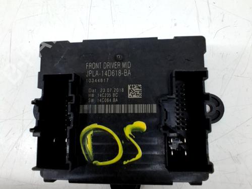 Electronic module LAND ROVER RANGE ROVER SPORT II (L494) 3.0 SDV6 4x4 | BP29421296M83 