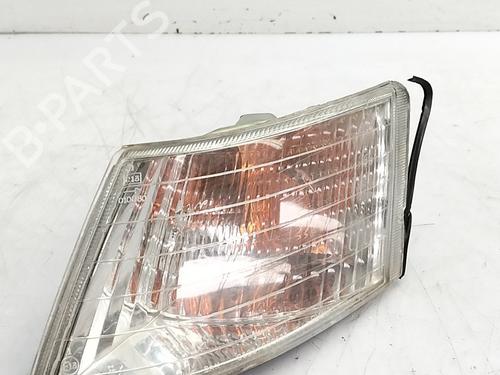Used Left side indicator Left side indicator 38320559 38320559