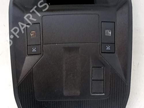 Used Interior roof light Interior roof light 37688022 37688022