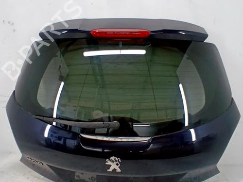 Used Tailgate Tailgate 32159331 32159331