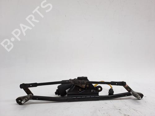 Front wiper motor HYUNDAI SANTA FÉ I (SM) 2.4 16V 4x4 | BP25737482M29 