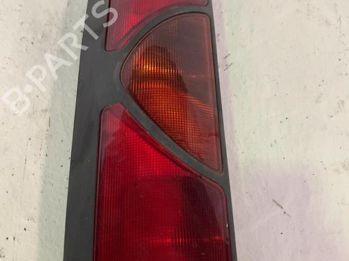 Used Left taillight Left taillight RENAULT KANGOO (KC0/1_) D 65 1.9 (KC0E, KC02, KC0J, KC0N) (64 hp) 33768400 33768400
