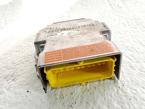 Used ECU airbags AUDI TT (8J3) 2.0 TFSI (200 hp) 31966354