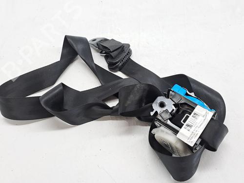 Used Rear right seatbelt CITROËN C4 Picasso II 1.6 HDi / BlueHDi 115 (115 hp) 29024715
