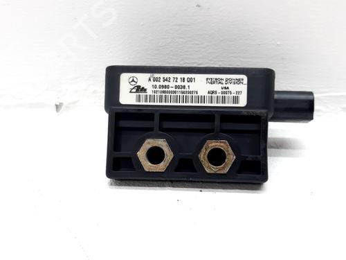 Electronic sensor MERCEDES-BENZ M-CLASS (W163) ML 270 CDI (163.113) | BP32159812M84 - Image 3