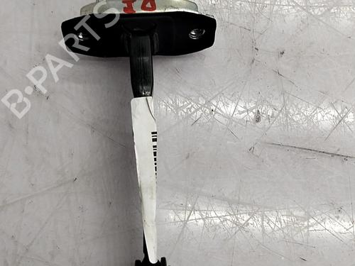 Used Hinge/Door check strap Hinge/Door check strap MG MG ZS SUV (AZS1) 1.5 VTi (106 hp) 34608122 34608122