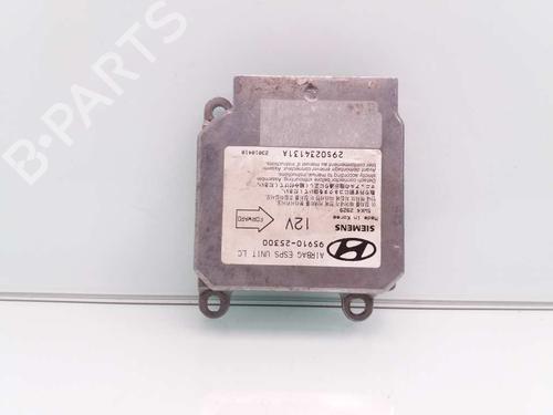 ECU airbags HYUNDAI ACCENT II (LC) 1.3 | BP23649426M53 