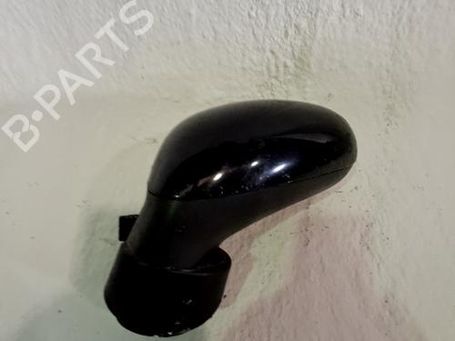 Used Left mirror SEAT LEON (1P1) 1.6 (102 hp) 29558136