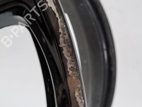 Rim HONDA CIVIC X Hatchback (FC_, FK_) 1.0 VTEC (FK6) | BP24608613C45 