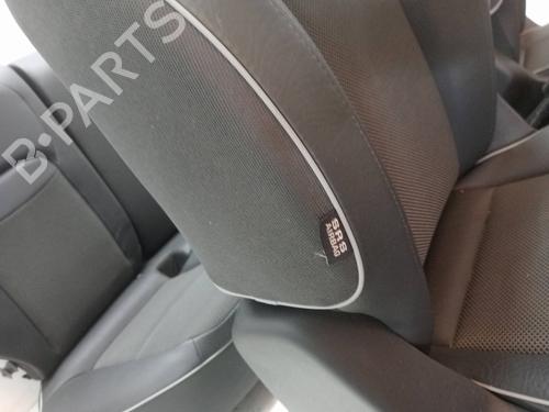 Seats set FIAT 500X (334_) 2.0 D Multijet 4x4 (334AXB22, 334AXD2B) | BP23339676C78 