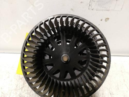 Used Heater blower motor PEUGEOT 206 Hatchback (2A/C) 1.4 HDi eco 70 (68 hp) 25455181