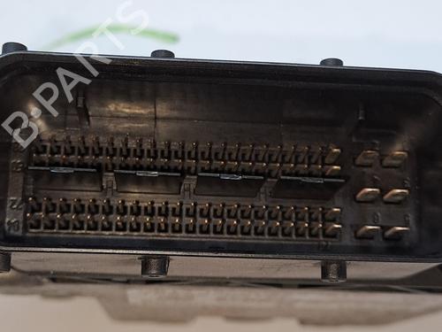 Engine control unit (ECU) KIA SPORTAGE III (SL) 1.7 CRDi | BP23365394M57 - Image 5