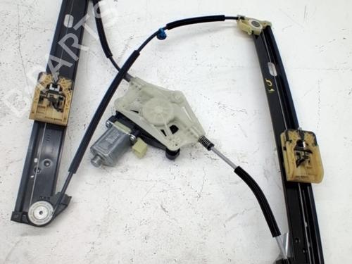 Front right window mechanism SEAT LEON (KL1, KLG) 2.0 TDI | BP40551367C23 - Image 2