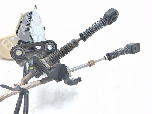 Gear lever AUDI A3 Sportback (8VA, 8VF) 2.0 TDI | BP28179146M90 