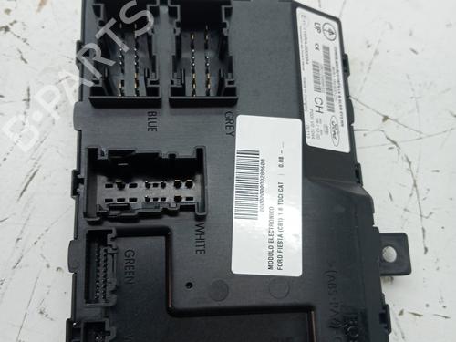 Used Electronic module FORD FIESTA VI (CB1, CCN) 1.6 TDCi (95 hp) 23339519
