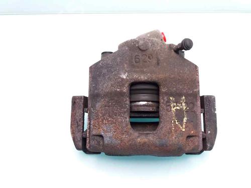 Left front brake caliper FORD FIESTA V (JH_, JD_) 1.4 TDCi | BP23457722M105