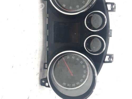 Used Instrument cluster Instrument cluster 36666750 36666750