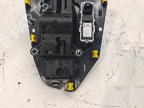 Selector da caixa RENAULT CAPTUR II (HF_) TCe 130 (HFMF) | BP38419754M90 - Image 5
