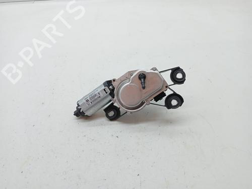 Used Rear wiper motor SEAT IBIZA IV (6J5, 6P1) 1.2 TSI (90 hp) 23348804