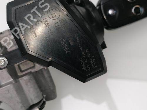 Ignition barrel HONDA CIVIC IX (FK) 1.4 i-VTEC (FK1) | BP23936700M48 