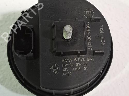 Speaker BMW X3 (E83) 2.0 sd | BP23386604E2 