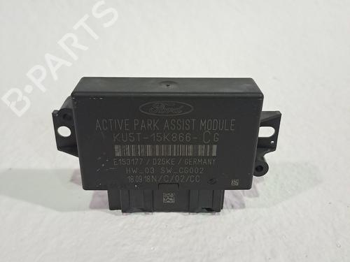 Ratbetjening FORD FOCUS IV Turnier (HP) 1.0 EcoBoost (125 hp) 26192887