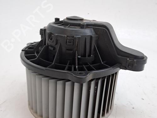 Heater blower motor KIA OPTIMA (FSGDS6B) 1.7 CRDi | BP23365553M62 