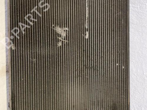 Water radiator VW EOS (1F7, 1F8) 2.0 TDI | BP38748879M31 - Image 2